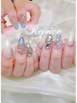 リジョイス 恵比寿店(Rejoice)/