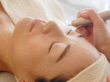 ソラリス(solaris)/Solarisでのシミケア