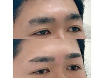 クール(COEUR)/眉ワックス