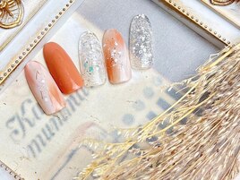 ９月４種類から選べるデザイン