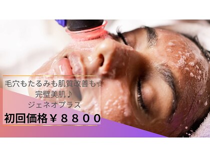 プラナ(PLANA)の写真