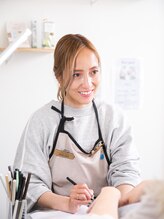 ラフ(Lafu) ひかり 