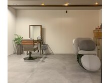 ダイフ(DAIFU)の雰囲気（リラックスできるプライベートな空間）