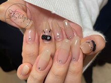 エスリリープラス(SLily+)/【シンプル/シルバーコース】