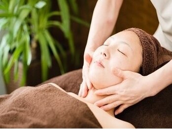 シェーン 中野店(SCHON)の写真/お肌悩みを改善するサロン☆しみ・しわ・にきびのケアで、理想のハリツヤ肌に◎お気軽にご相談ください！