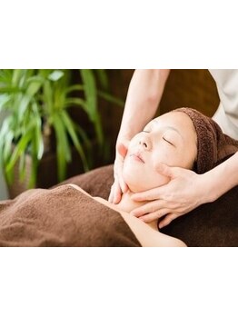 お肌をきれいにしたい