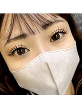 シェリーアンジュ 柏店(Cheri ange)/韓国風【パリエク】120～140本