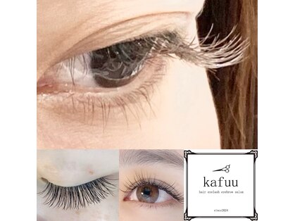 カフー(kafuu)の写真