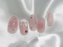 定額Design　バレンタイン