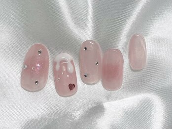 ヴェレスト 西荻窪(Verest)/定額Design　バレンタイン