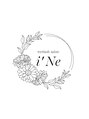 アイネ(i'Ne)/eyelashSalon i'Ne