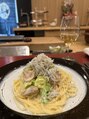 ルヴェル(Revel) 大人女性になったので1人で食事する事に抵抗がなくなりました