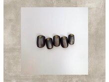 マルネイル 新宿店(MARU NAIL)/premium design ¥8,480