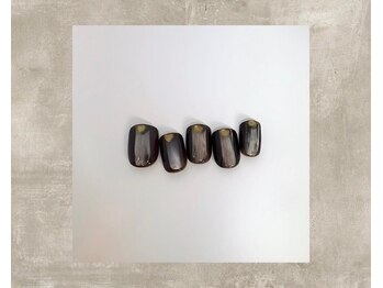 マルネイル 新宿店(MARU NAIL)/premium design ¥8,480