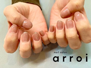 アロイ 幕張(arroi)/