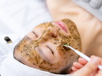 ジュメーム サンテ エ ボーテ(Je m'aime sante' et beaute')の写真