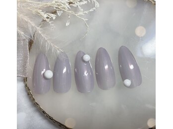 アマリリス(Amaryllis)/6500デザインコース