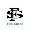 ファン スペース(Fun Space)のお店ロゴ