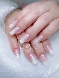 ラメグラデーションコース