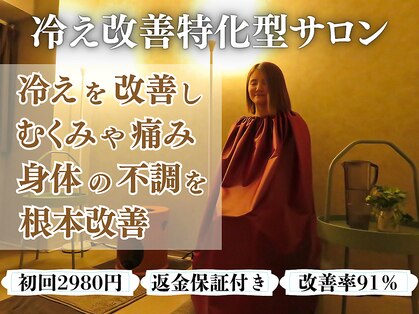 整体院モチベイトの写真