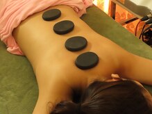 ピブトレ(PIBU TORE)の雰囲気(お客様に合わせて心地よい強圧でのマッサージで疲れ解消!)