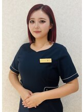 サリーエミリー 亀有店(SallyEmiry) 井上 