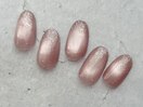 hand 定額オフィスネイル
