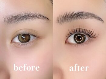 ティアマイレージ(TIA MILEAGE)/ハリウッドブロウリフト