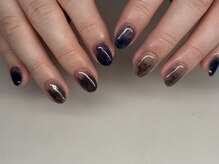 フィロンネイル 大森店(filonnail)/定額ニュアンス