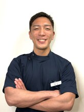 J'Sメディカル整体院 藤沢 尾田 海