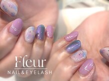 フルール 錦糸町店(Fleur)/トレンドネイル