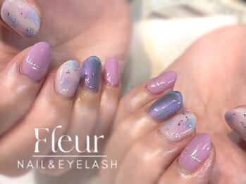 フルール 錦糸町店(Fleur)/トレンドネイル