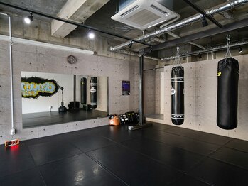 グレイスファイトクラブ 太田店(GRACE FIGHT CLUB)/