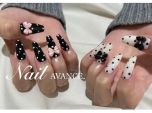 ネイル アヴァンス JR和歌山店(Nail AVANCE.)