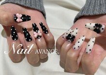 ネイル アヴァンス JR和歌山店(Nail AVANCE.)