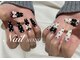 ネイル アヴァンス JR和歌山店(Nail AVANCE.)の写真