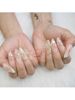 バレッタ(VALETTA)/スカルプ フルデザインコース