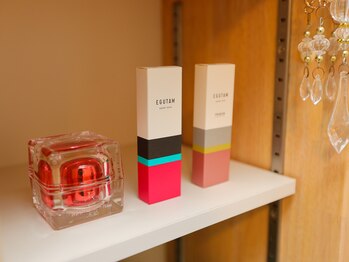 ポラリス(Polaris)/