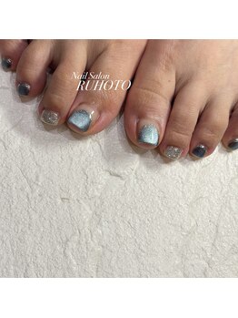 ルホート(RUHOTO)/フットマグネット