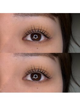 メメ バイ メルク(meme by merc)/ラッシュリフト/まつげパーマ