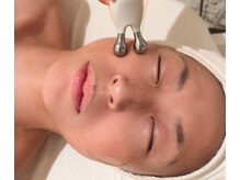 ポーラ ザ ビューティ 橋本駅前店(POLA THE BEAUTY)/【オプション】コアビューティー