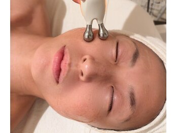 ポーラ ザ ビューティ 橋本駅前店(POLA THE BEAUTY)/【オプション】コアビューティー