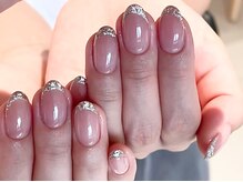 プリメ 高円寺(Purrime)/大人上品ガラスフレンチ