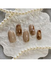 ラボーテ (La beaute)/定額ハンドネイル¥8100