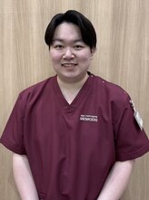 げんき堂整骨院 げんき堂鍼灸院 イオン札幌桑園SC&nbsp;山森 海吏