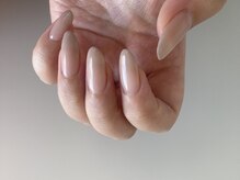 マアサネイル(Maasa nail)/