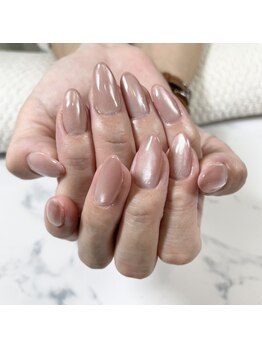 トイロ(toiro)/【Chii限定】ぷる艶グラ×マグ