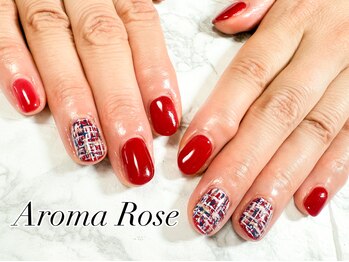 アロマローズ(Aroma Rose)/