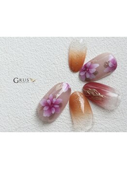 爪の悩みを解消できる（ケア含む）