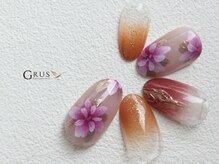 geNe 'n GRUS(ジーン アンド グルス)